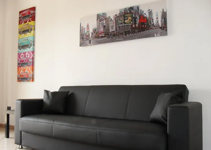 Residence Le Groane