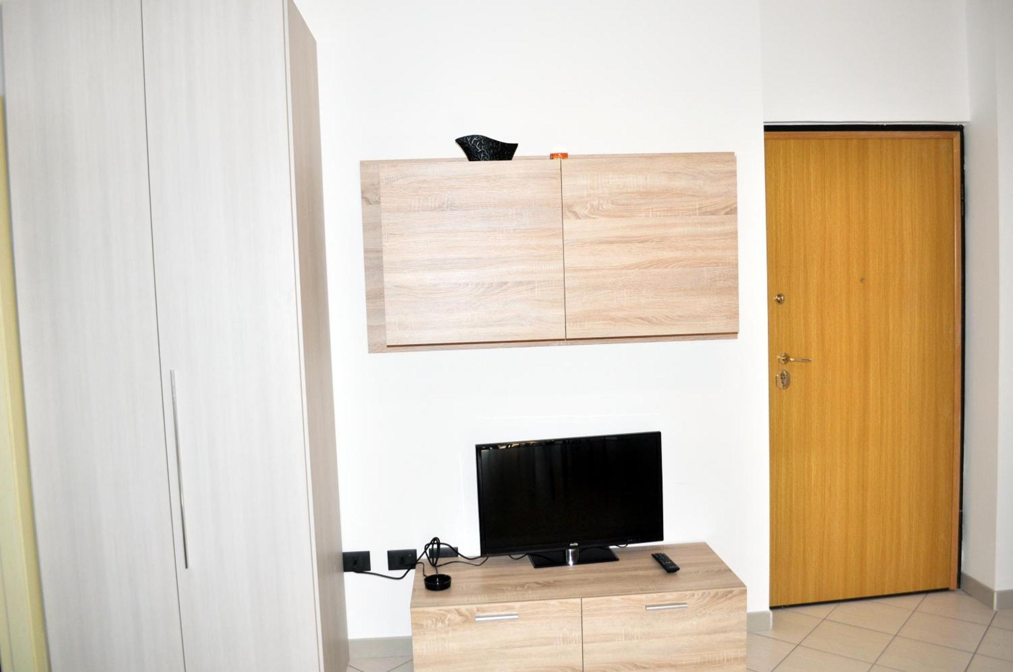 Aparthotel Le Groane Garbagnate Milanese