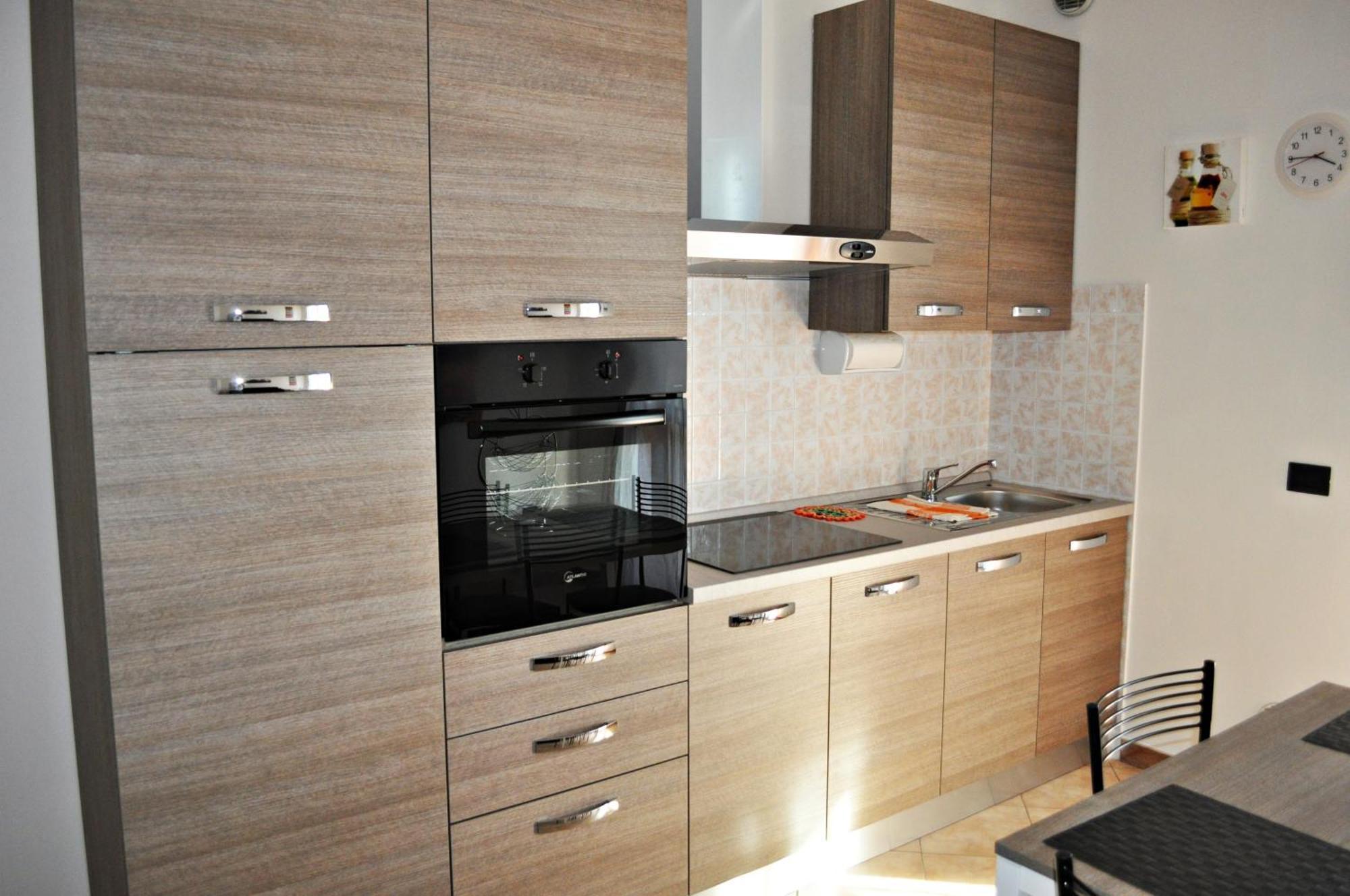 Le Groane Garbagnate Milanese