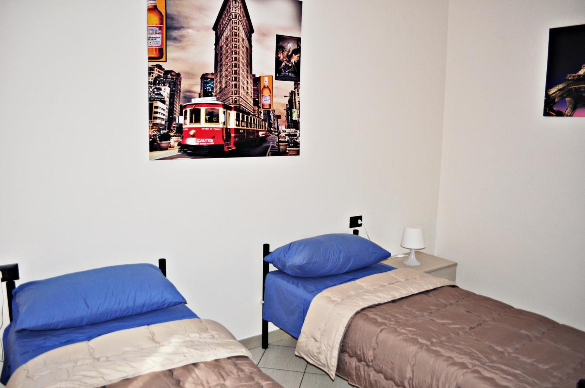 Le Groane Aparthotel 3*