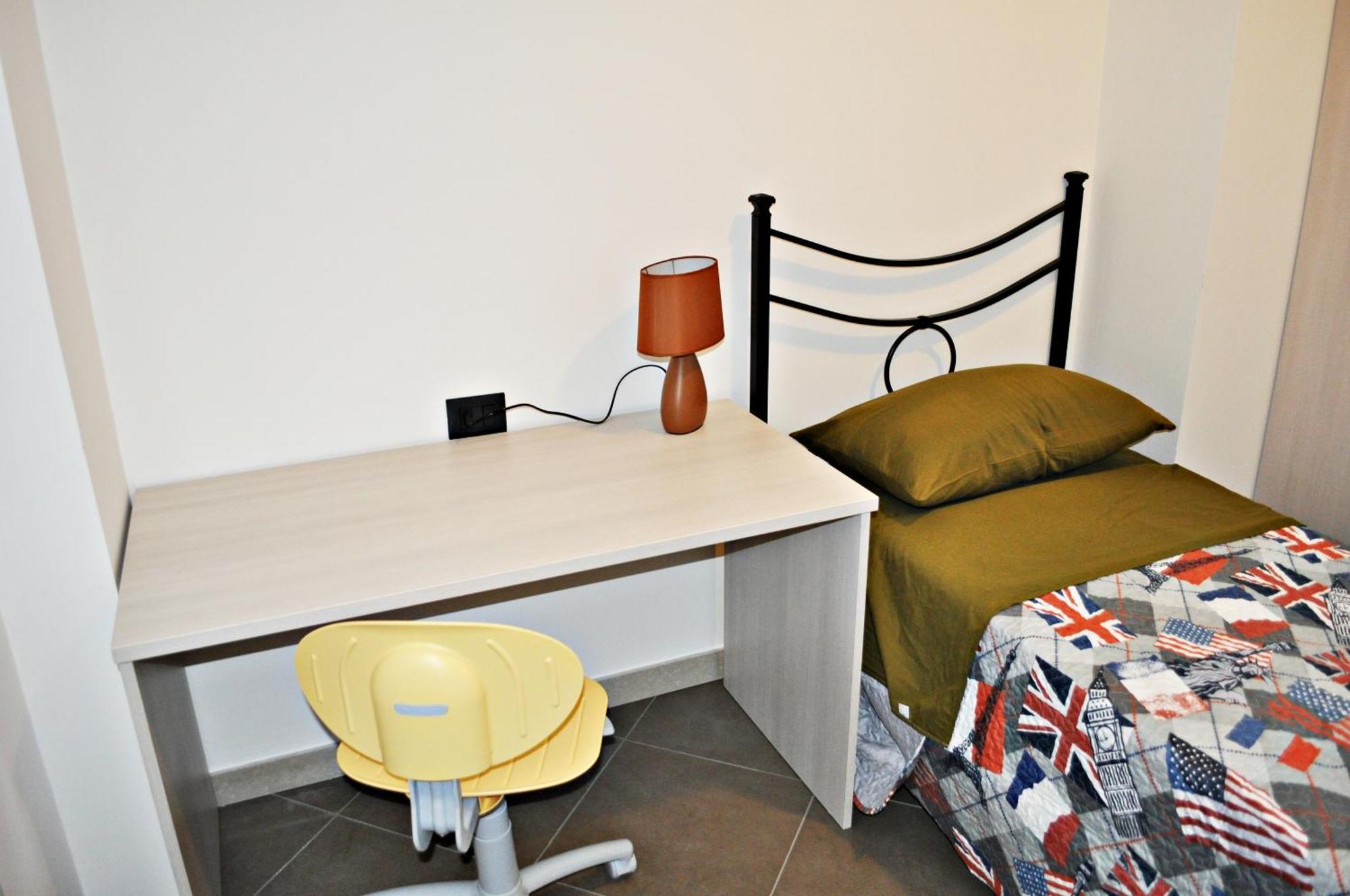 Le Groane Aparthotel Garbagnate Milanese