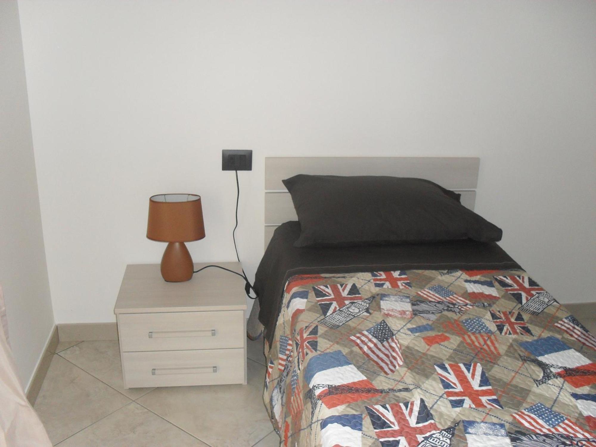 Le Groane Aparthotel Garbagnate Milanese
