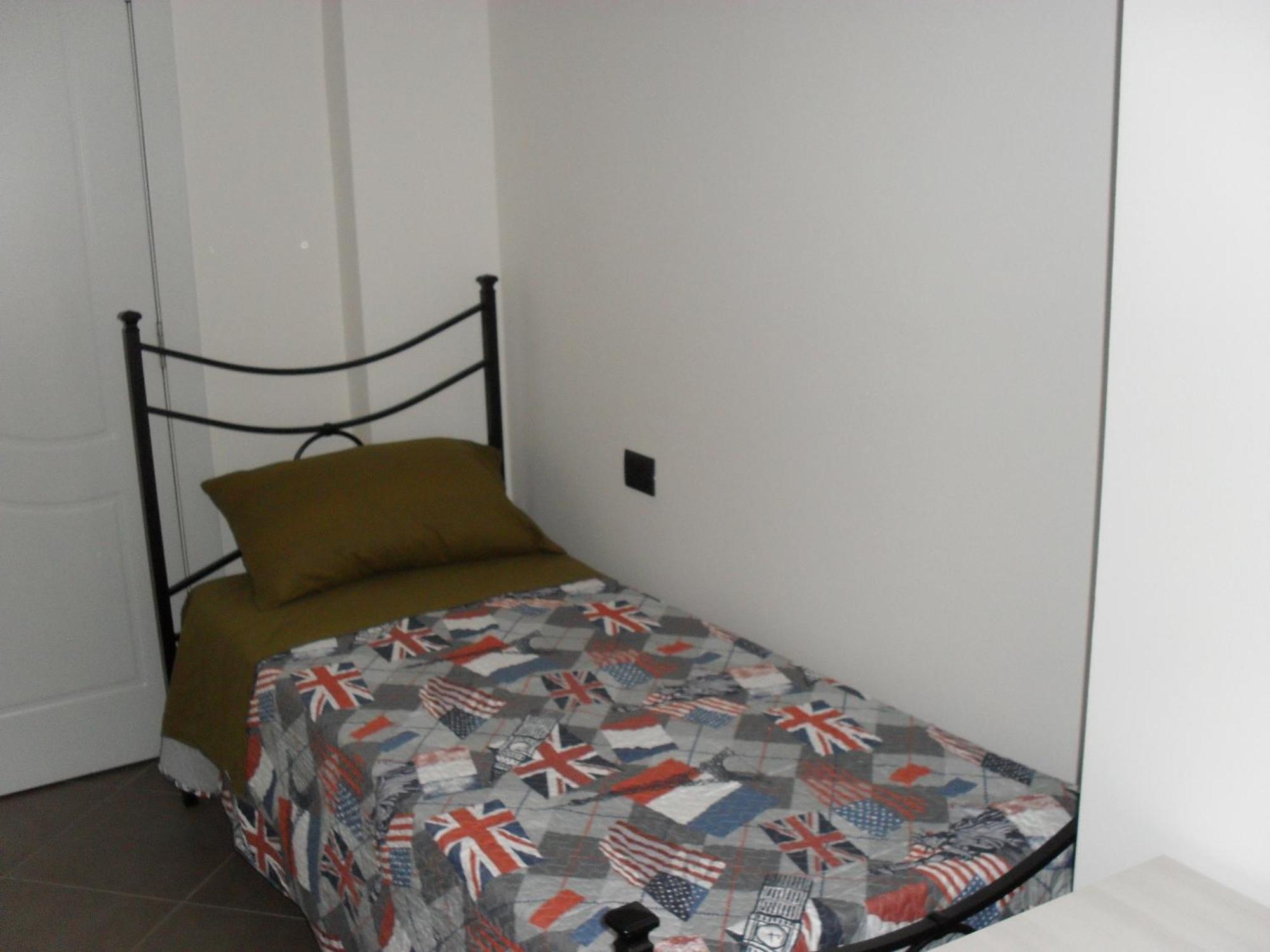 Aparthotel Le Groane