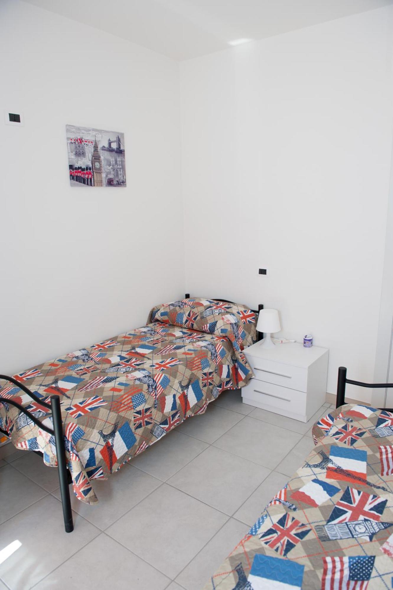Aparthotel Le Groane 3*