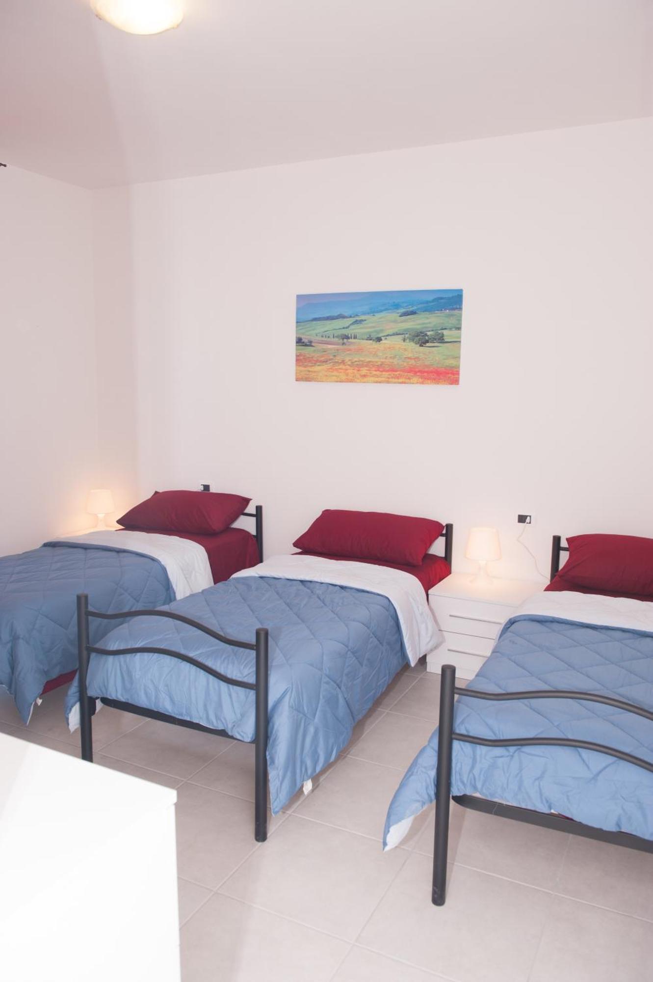 Le Groane Aparthotel Garbagnate Milanese