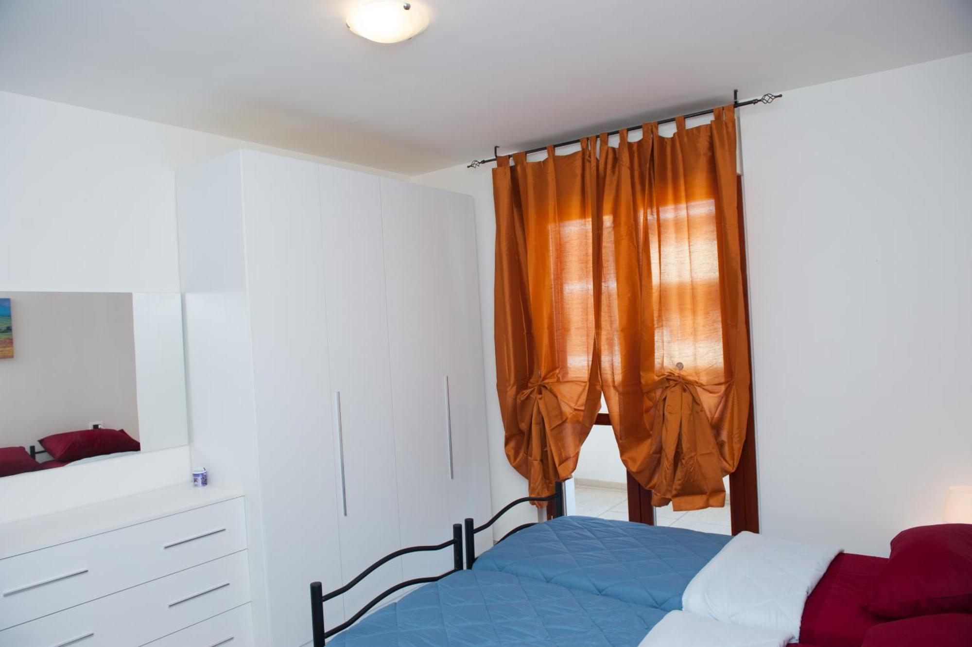 Aparthotel Le Groane 3*