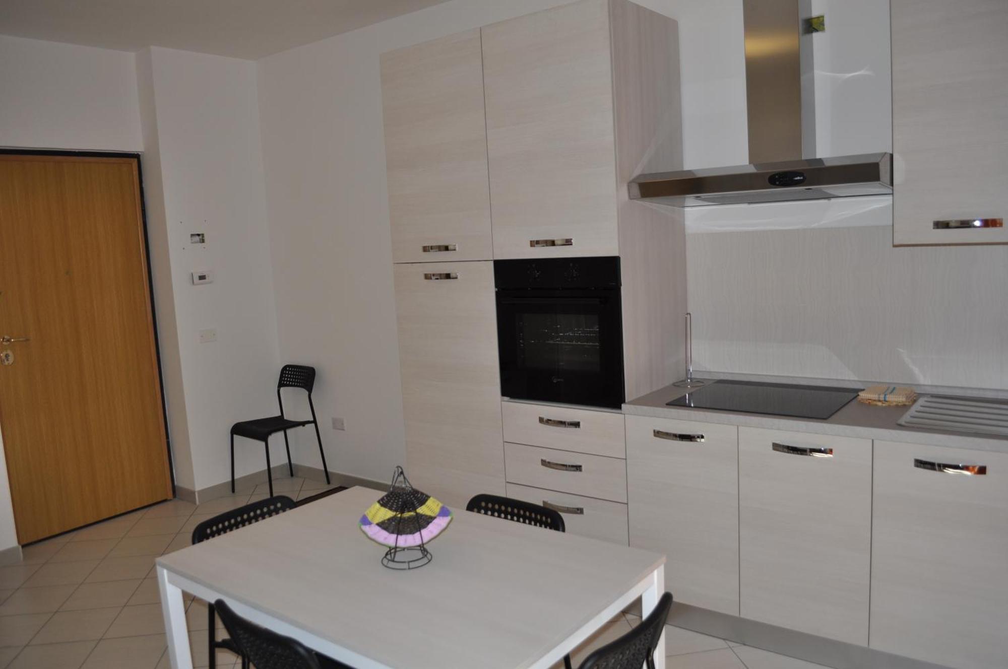 Aparthotel Le Groane