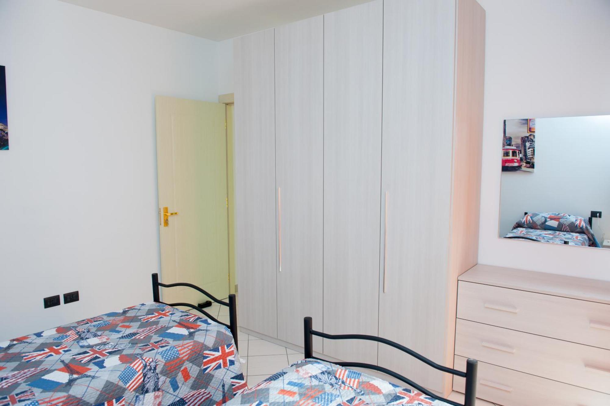 Le Groane Aparthotel 3*