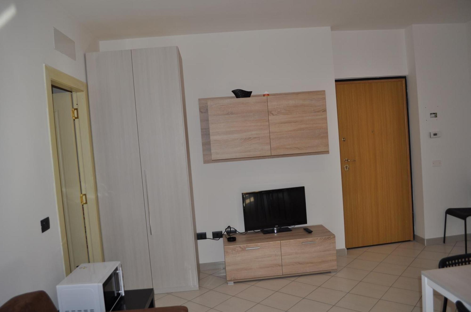 Aparthotel Le Groane Garbagnate Milanese