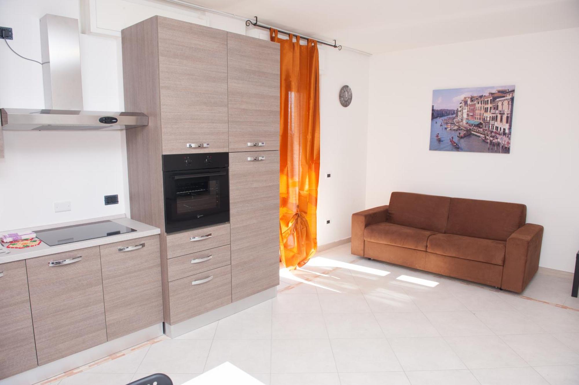 Aparthotel Le Groane