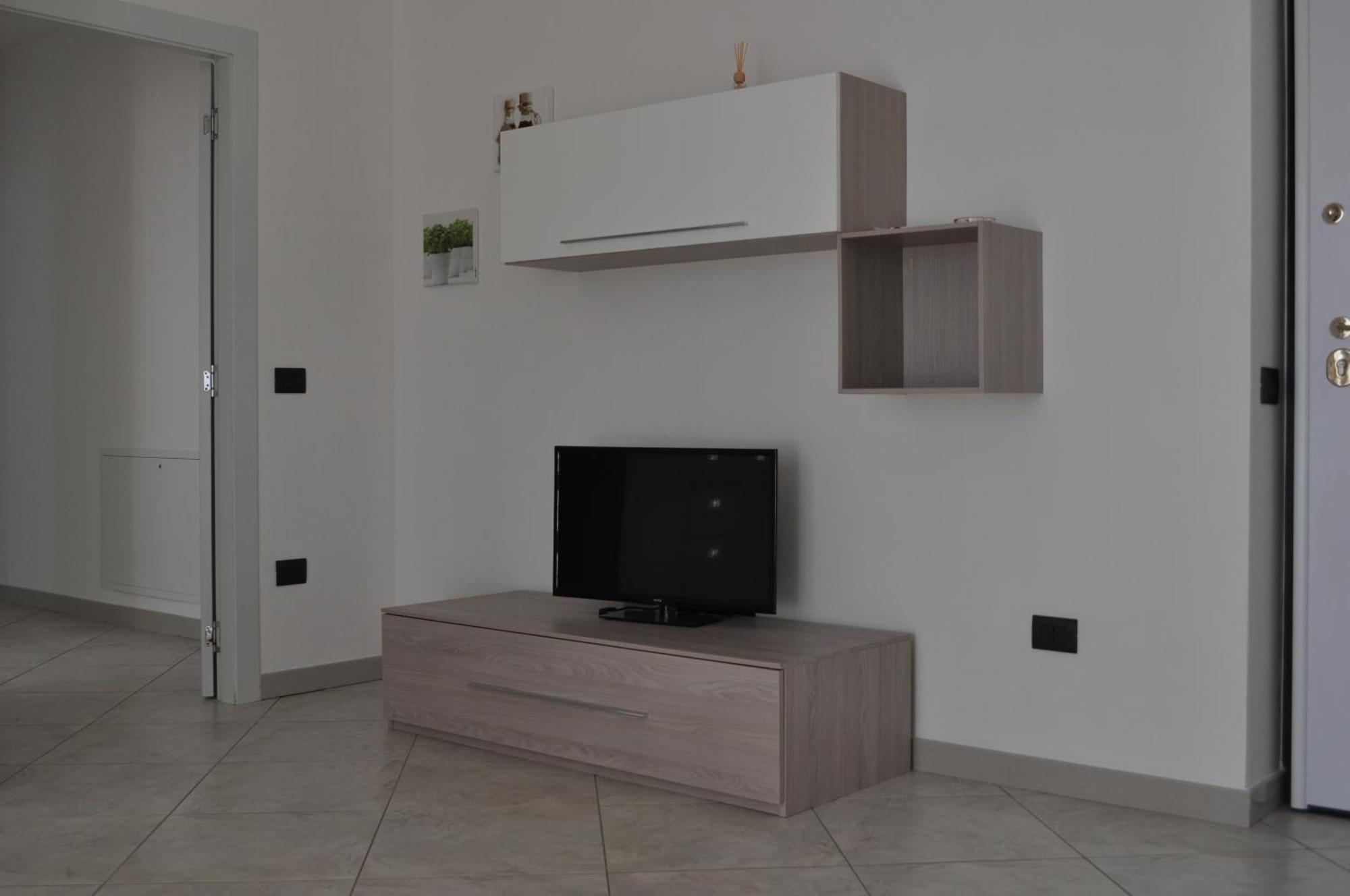 Aparthotel Le Groane