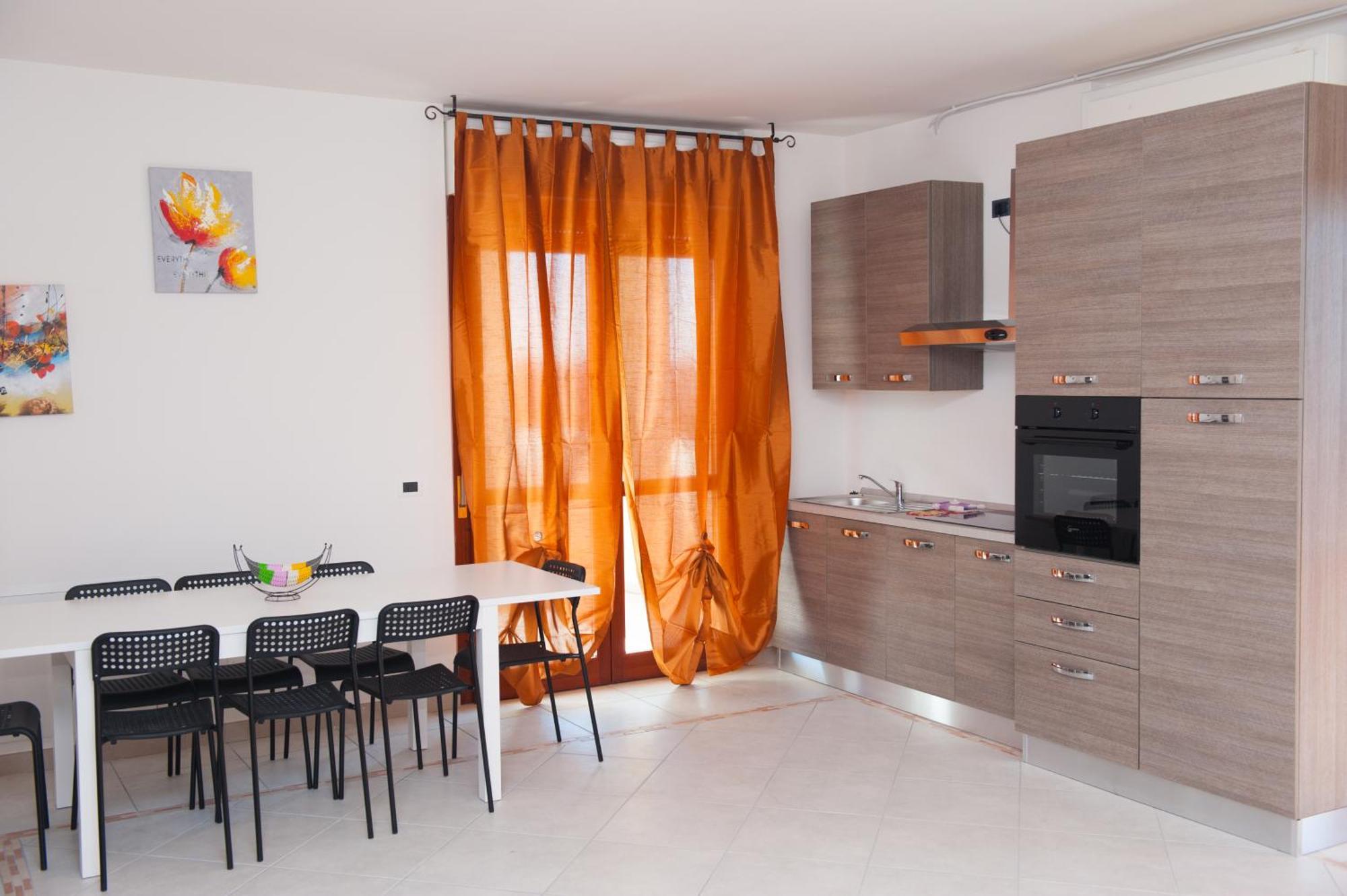 Le Groane Aparthotel 3*