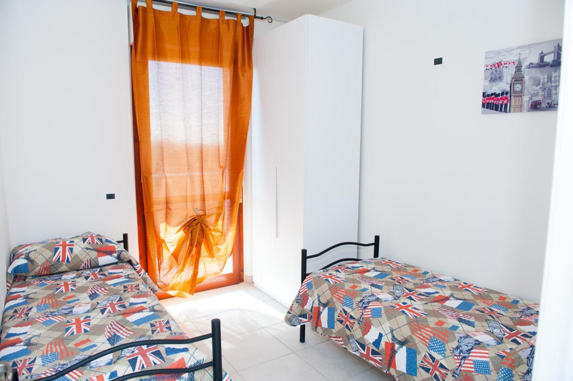 Aparthotel Le Groane Garbagnate Milanese