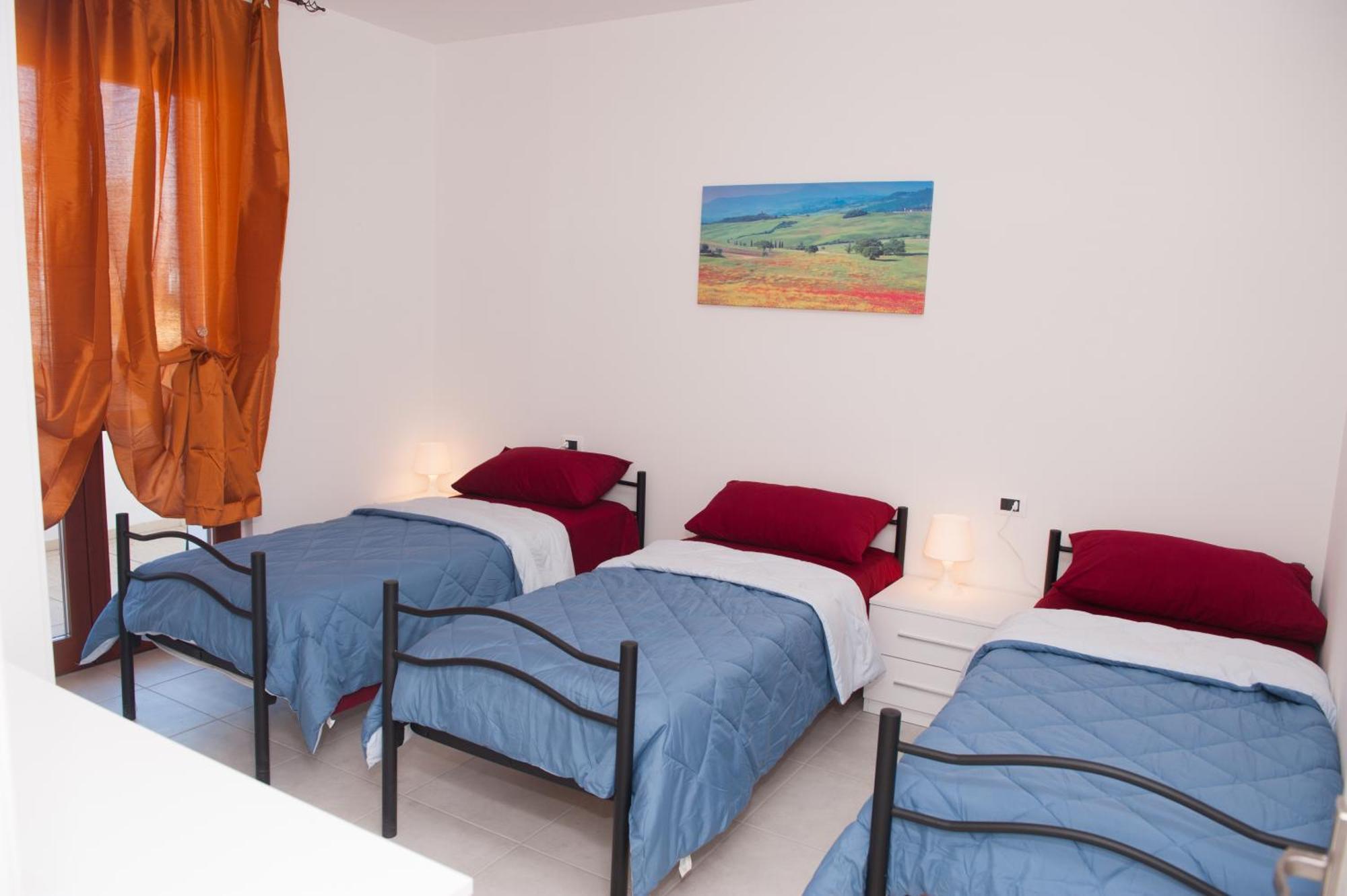 Le Groane 3* Garbagnate Milanese