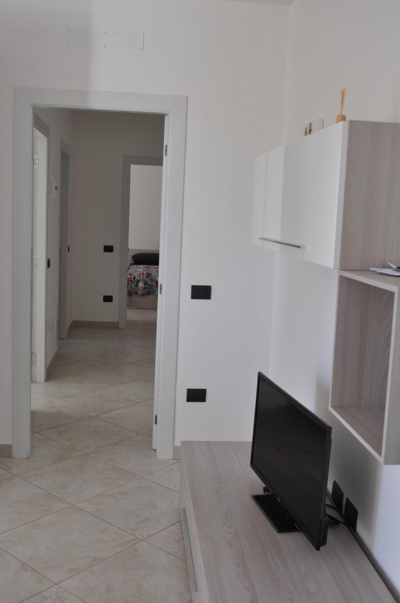 Aparthotel Le Groane