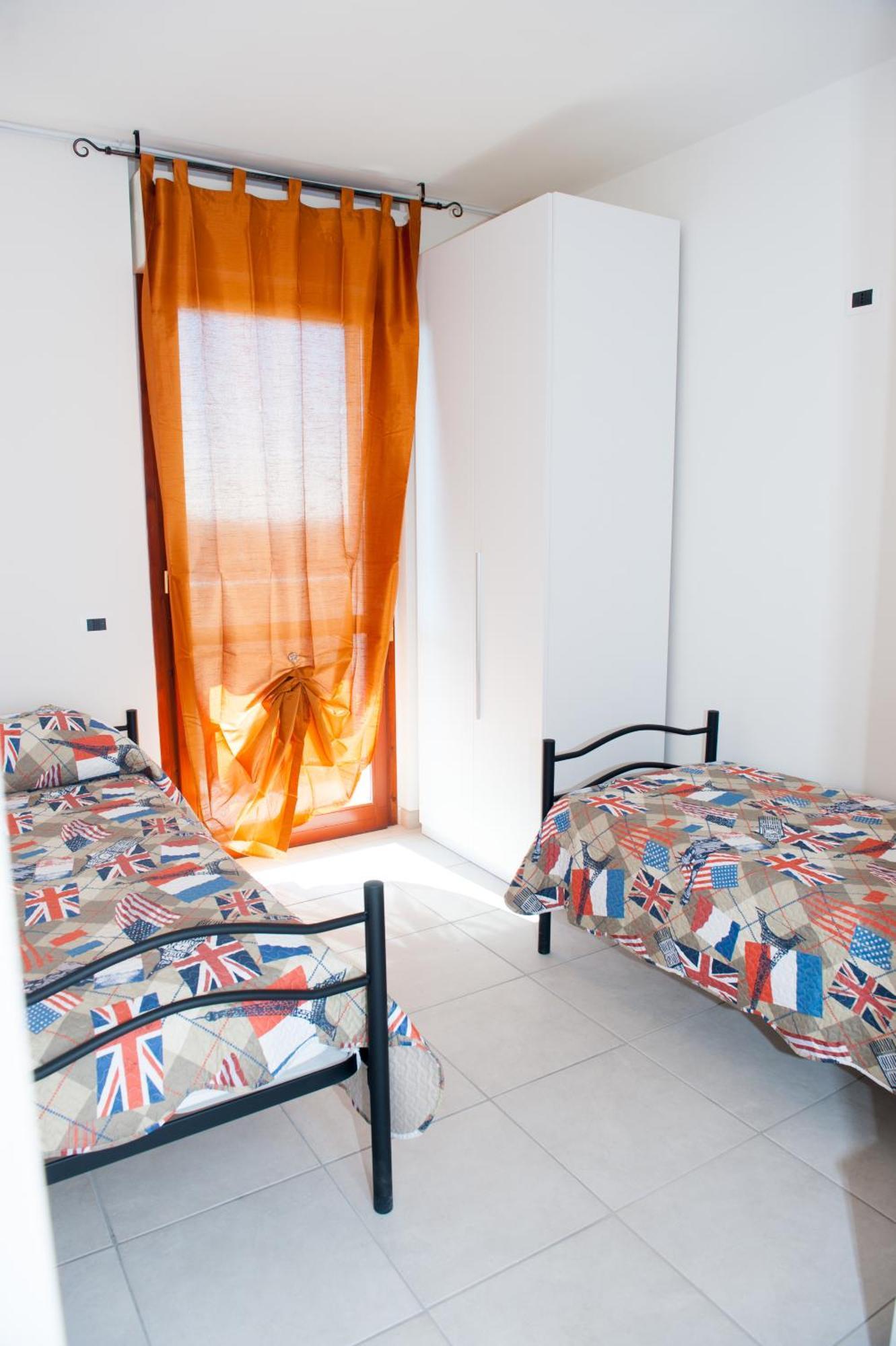 Le Groane Aparthotel