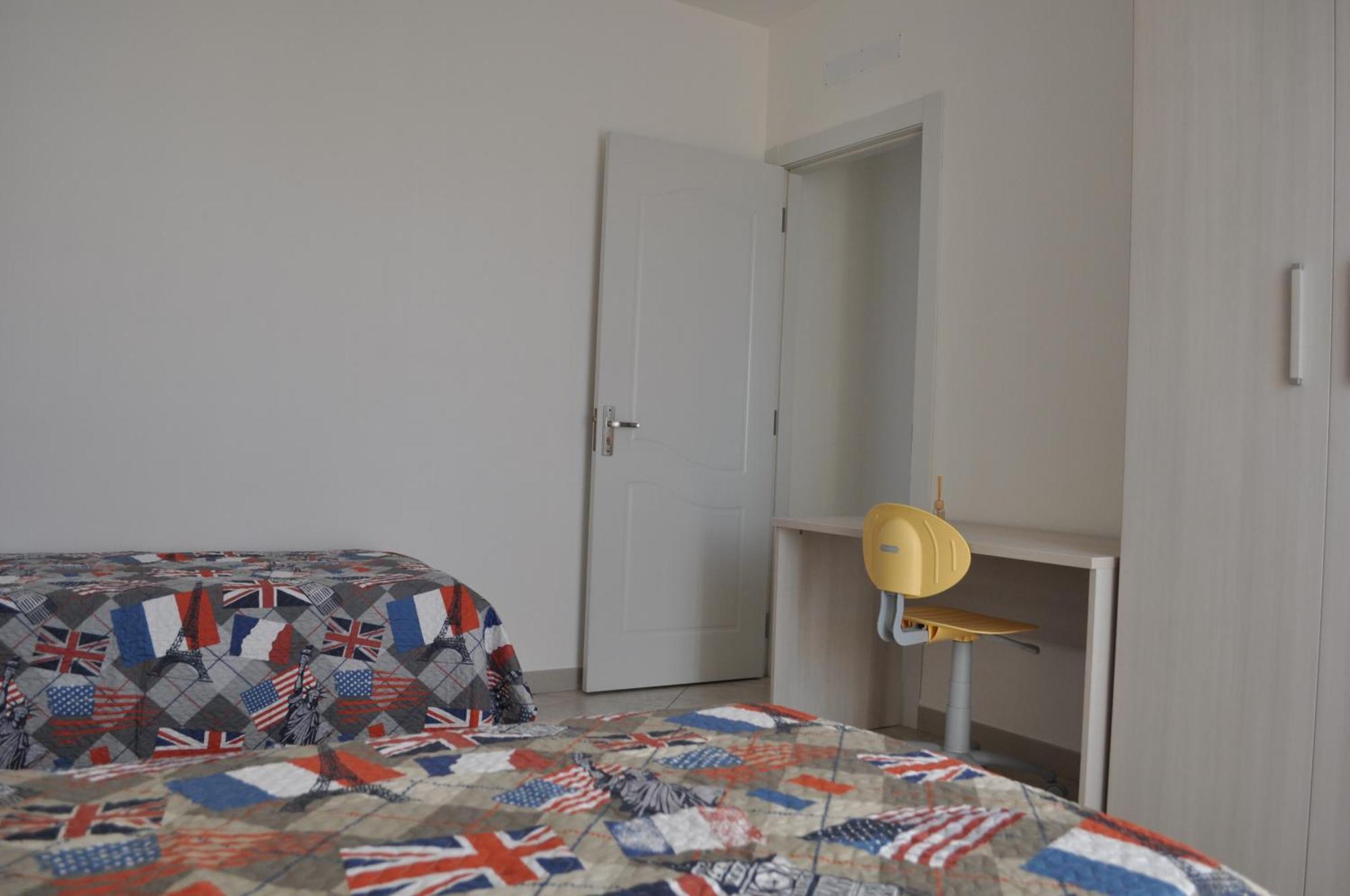 Aparthotel Le Groane 3*