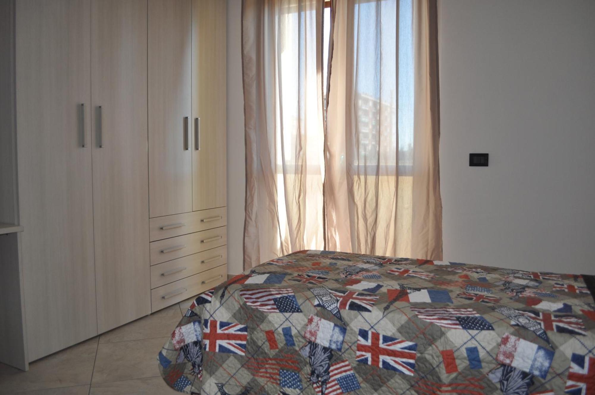 Aparthotel Le Groane 3*