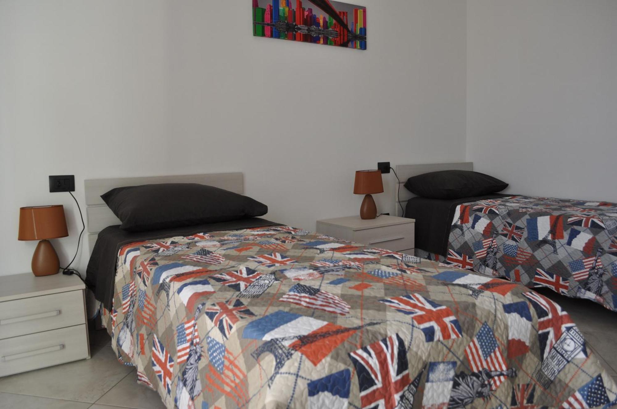 Aparthotel Le Groane 3*