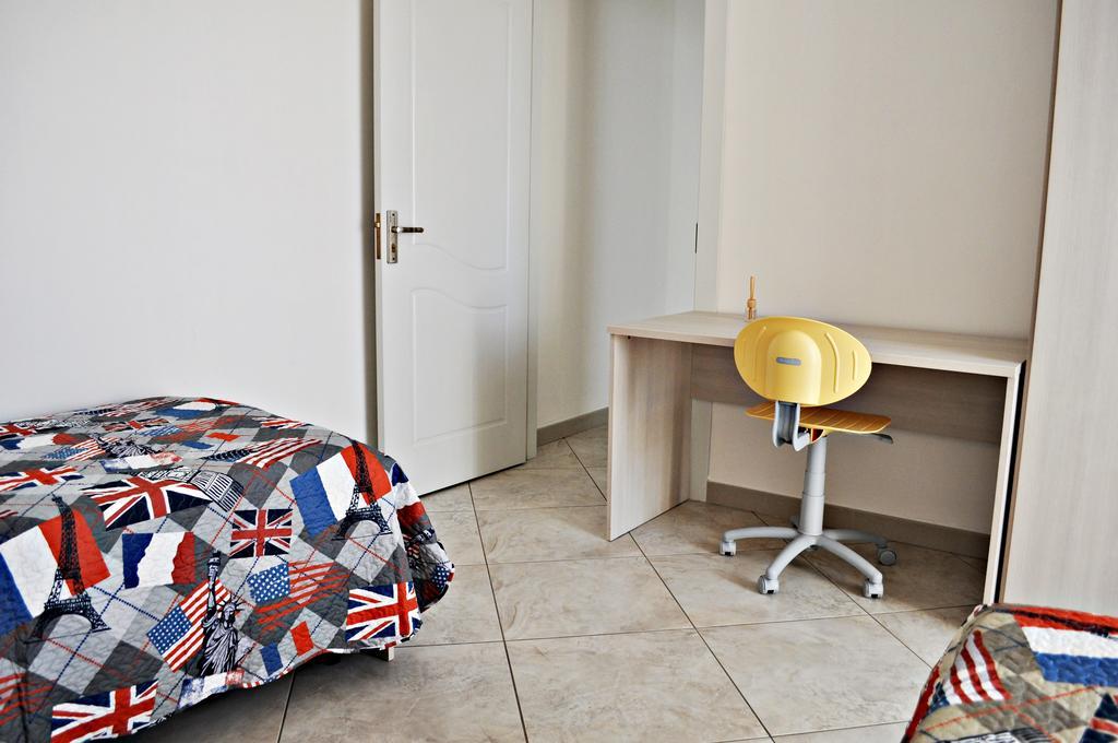 Le Groane Aparthotel Garbagnate Milanese