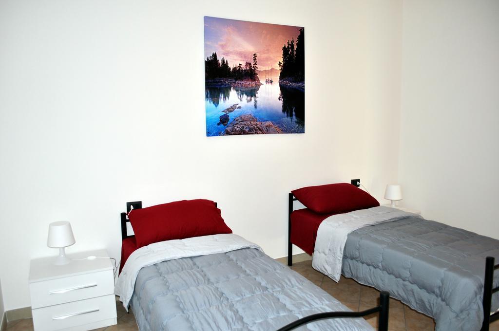 Le Groane Aparthotel 3*