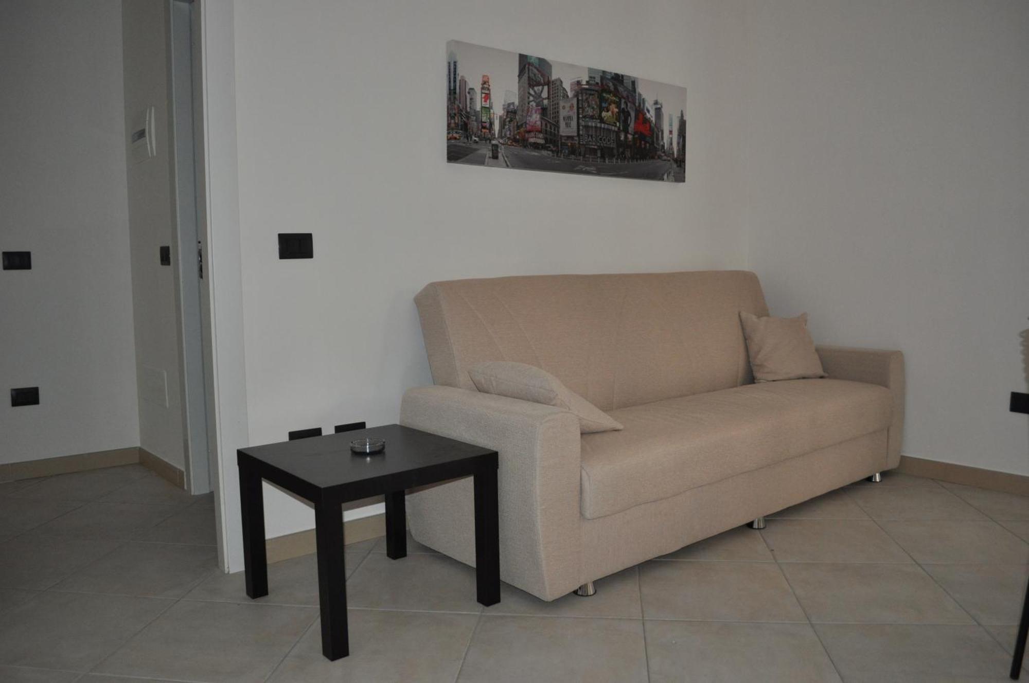 Le Groane Aparthotel 3*