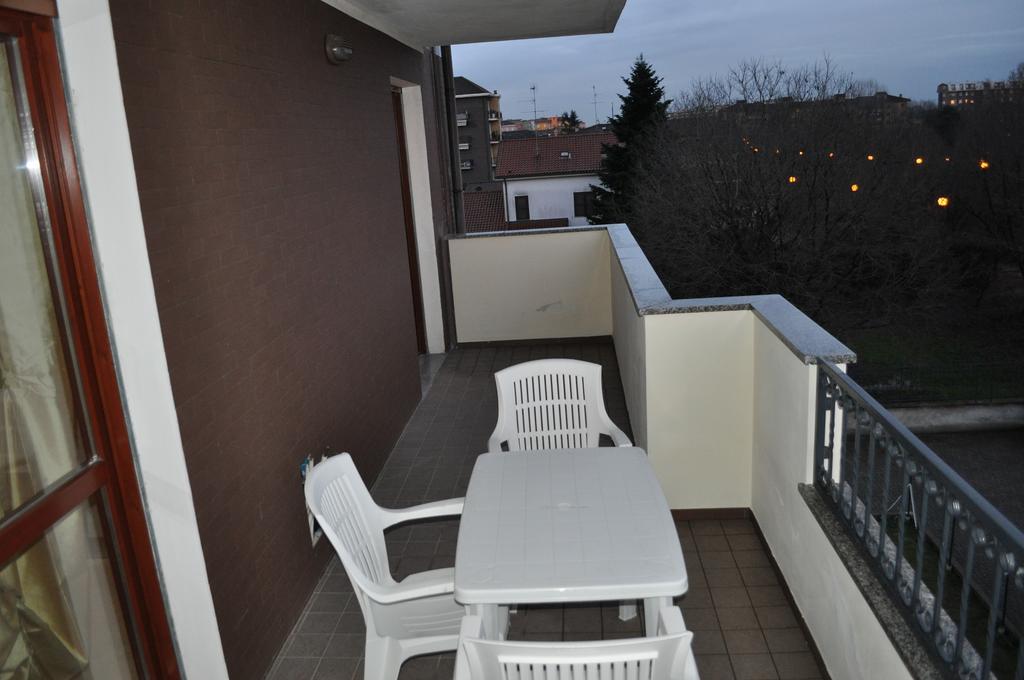 Aparthotel Le Groane Garbagnate Milanese