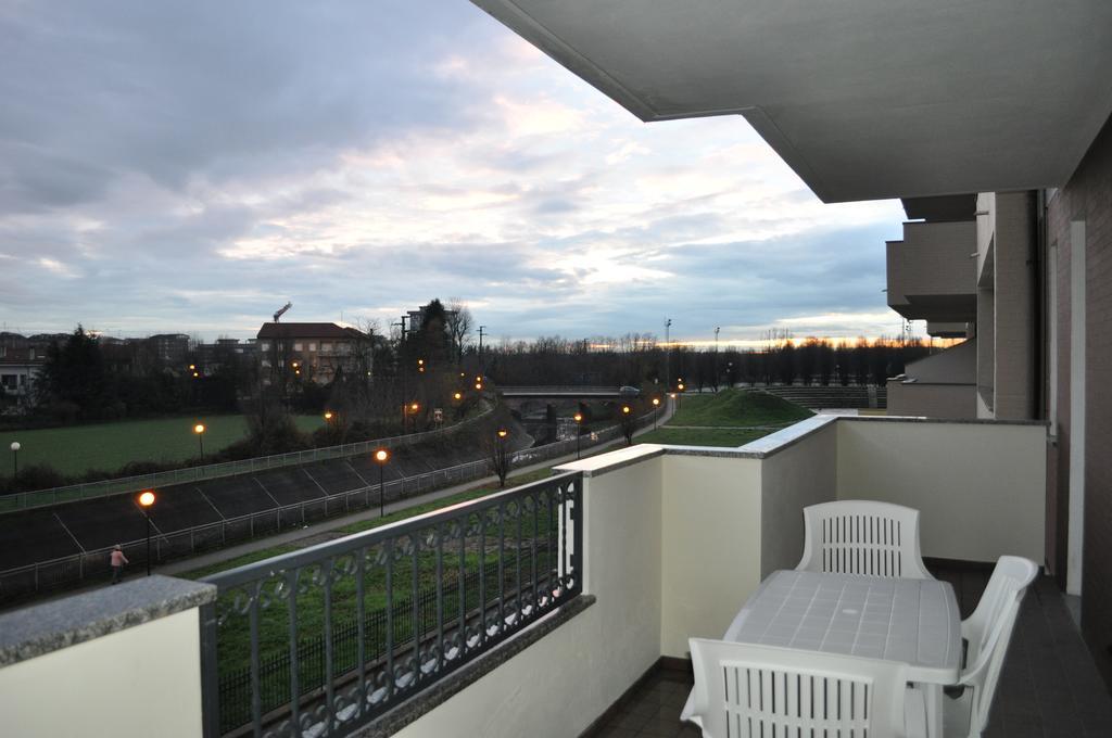 Le Groane Aparthotel 3*