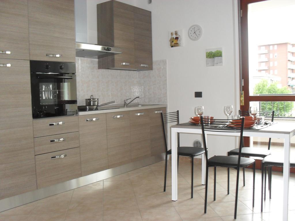 Aparthotel Le Groane