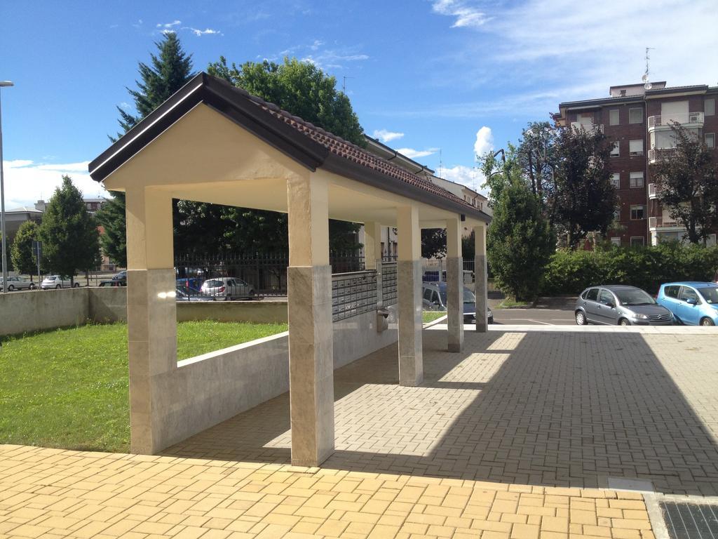 Aparthotel Le Groane