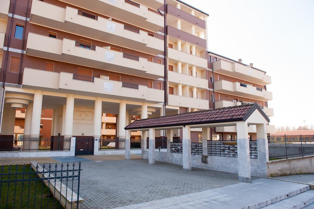 Aparthotel Le Groane Garbagnate Milanese