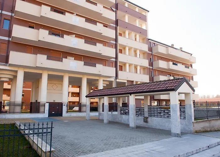 Residence Le Groane