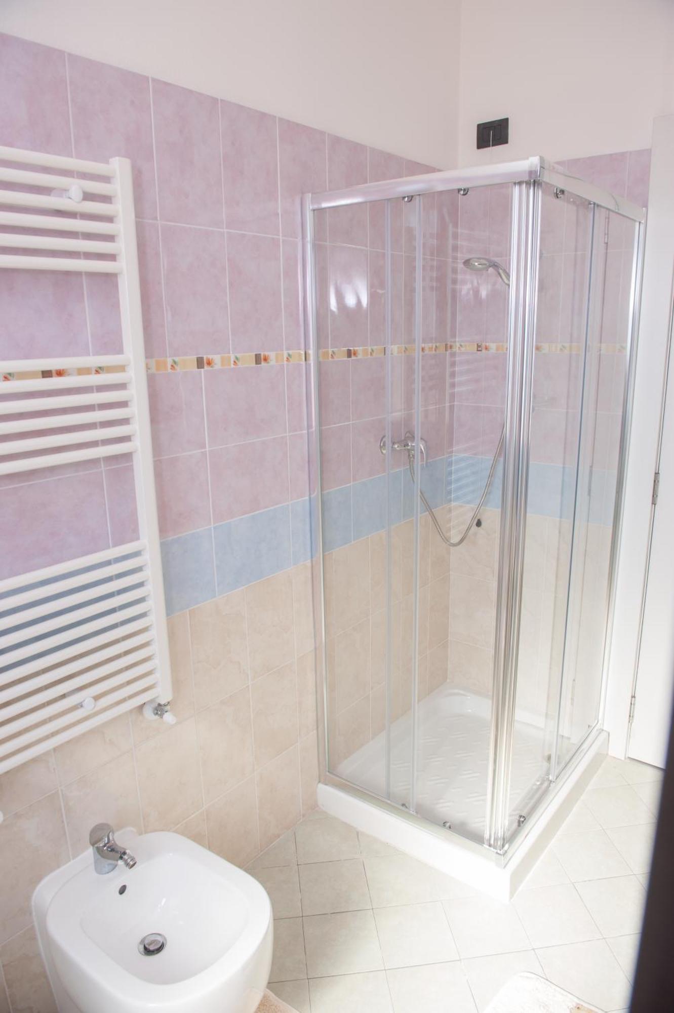 Le Groane Aparthotel 3*