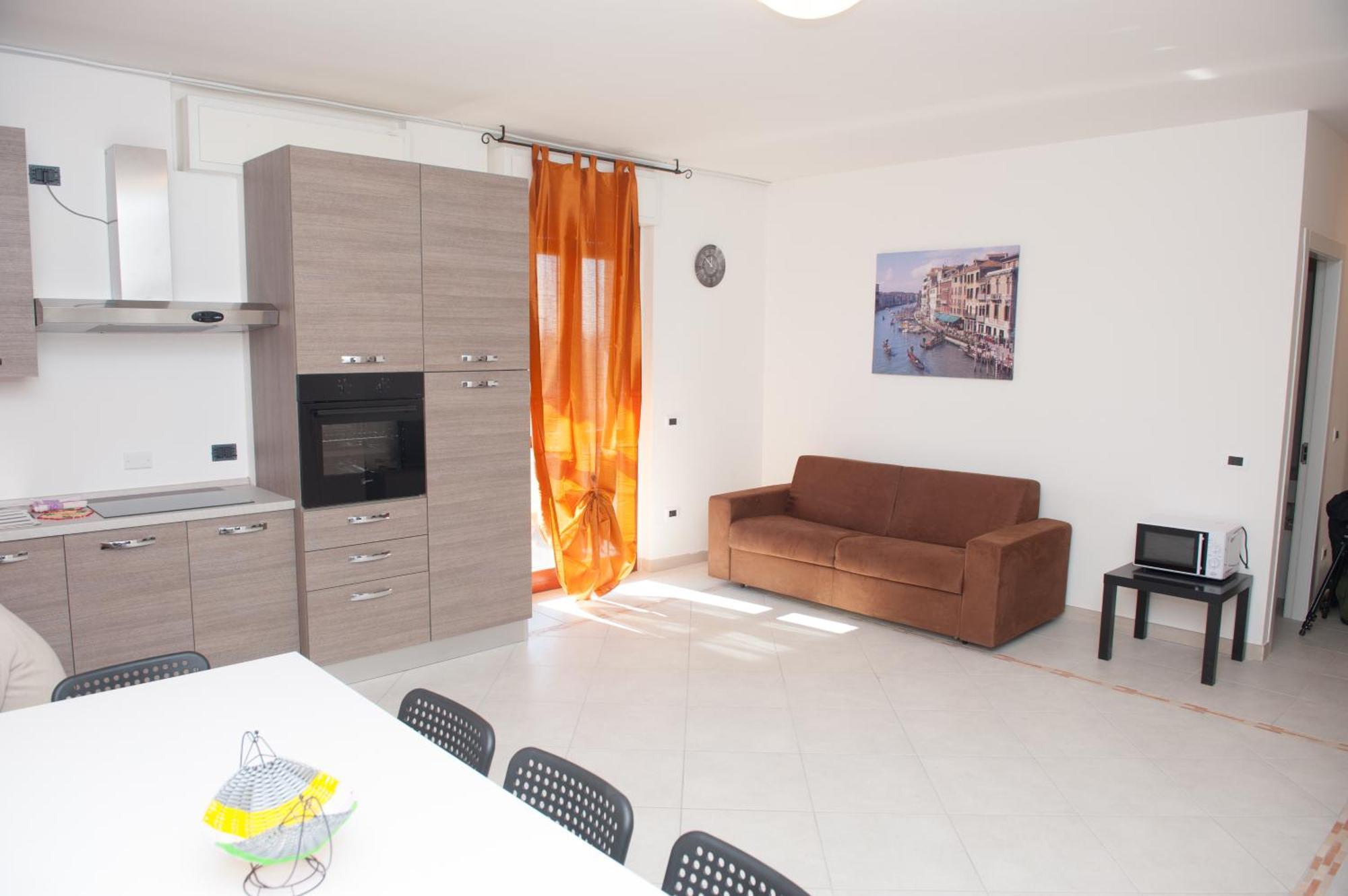 Aparthotel Le Groane 3*