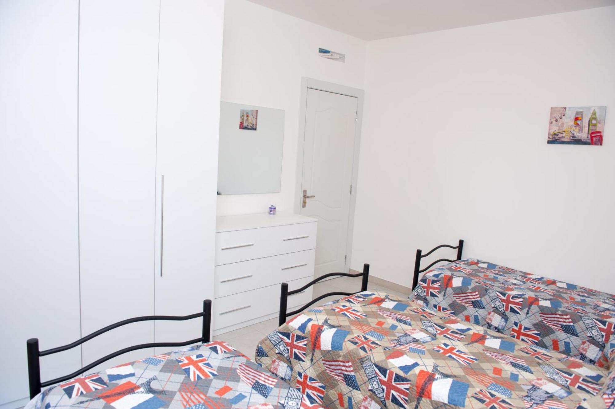 Le Groane Aparthotel 3*