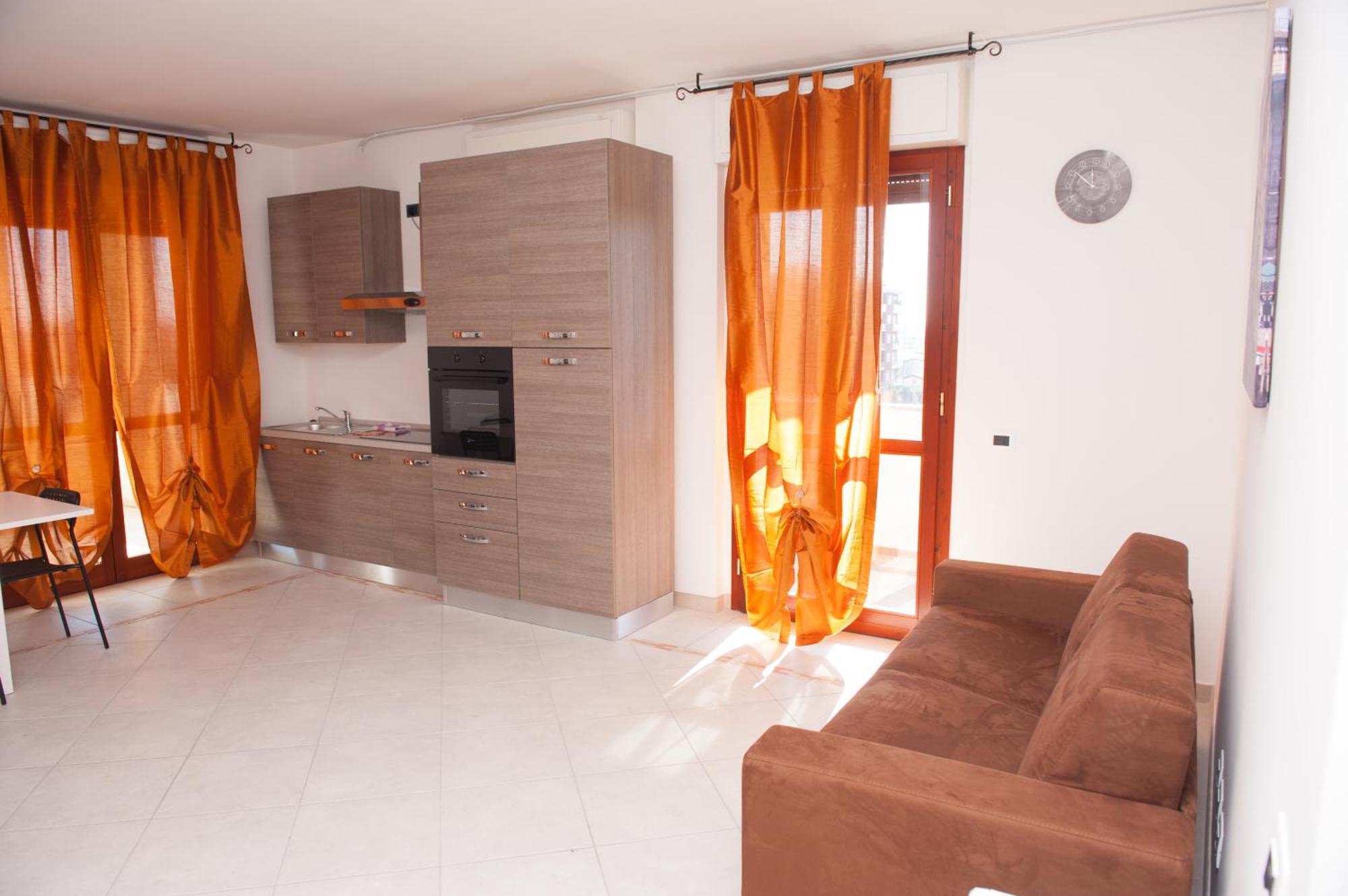 Le Groane Aparthotel Garbagnate Milanese