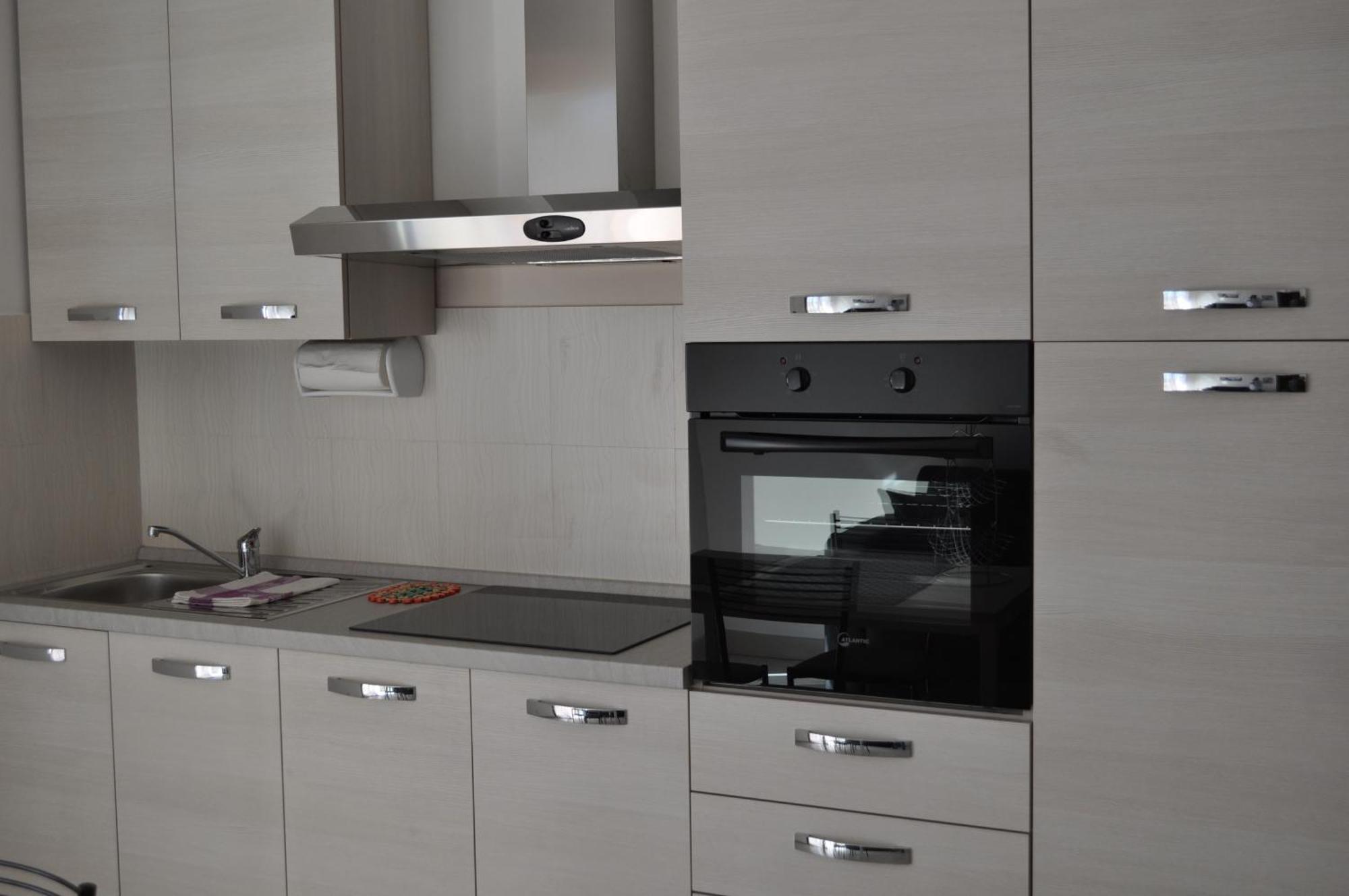 Aparthotel Le Groane Garbagnate Milanese