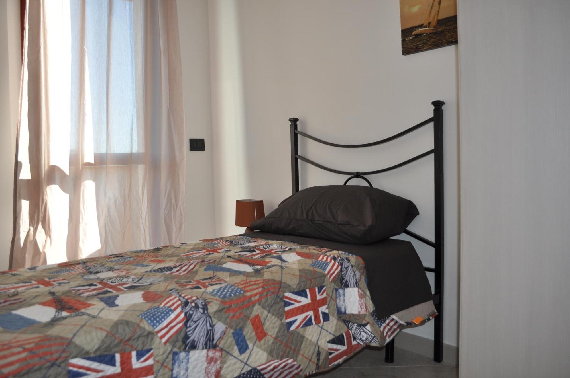 Le Groane Aparthotel 3*