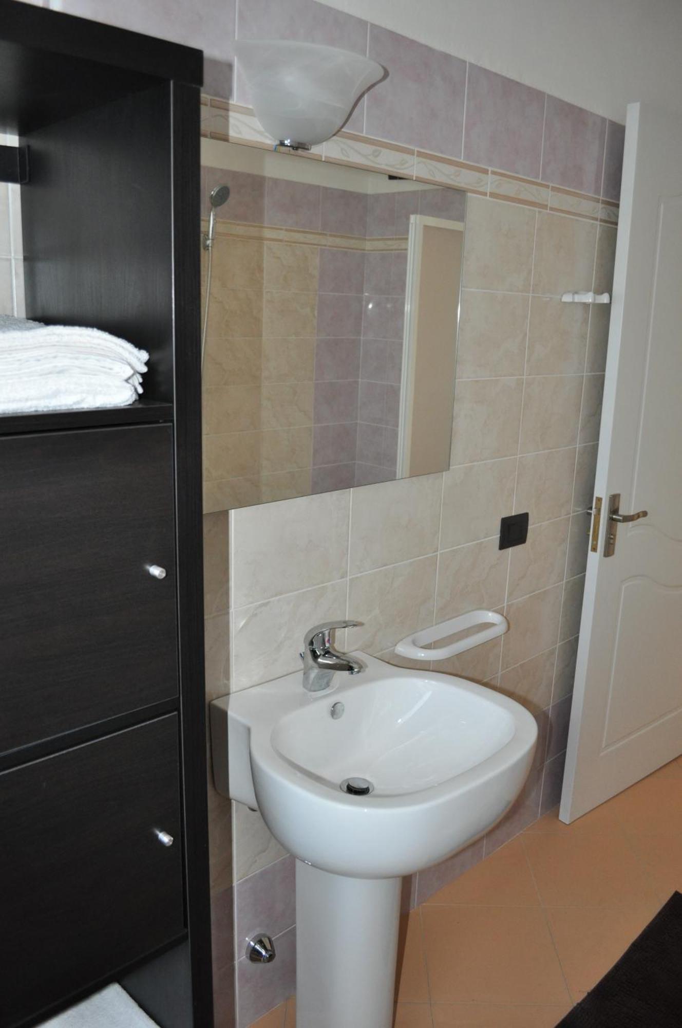 Aparthotel Le Groane Garbagnate Milanese