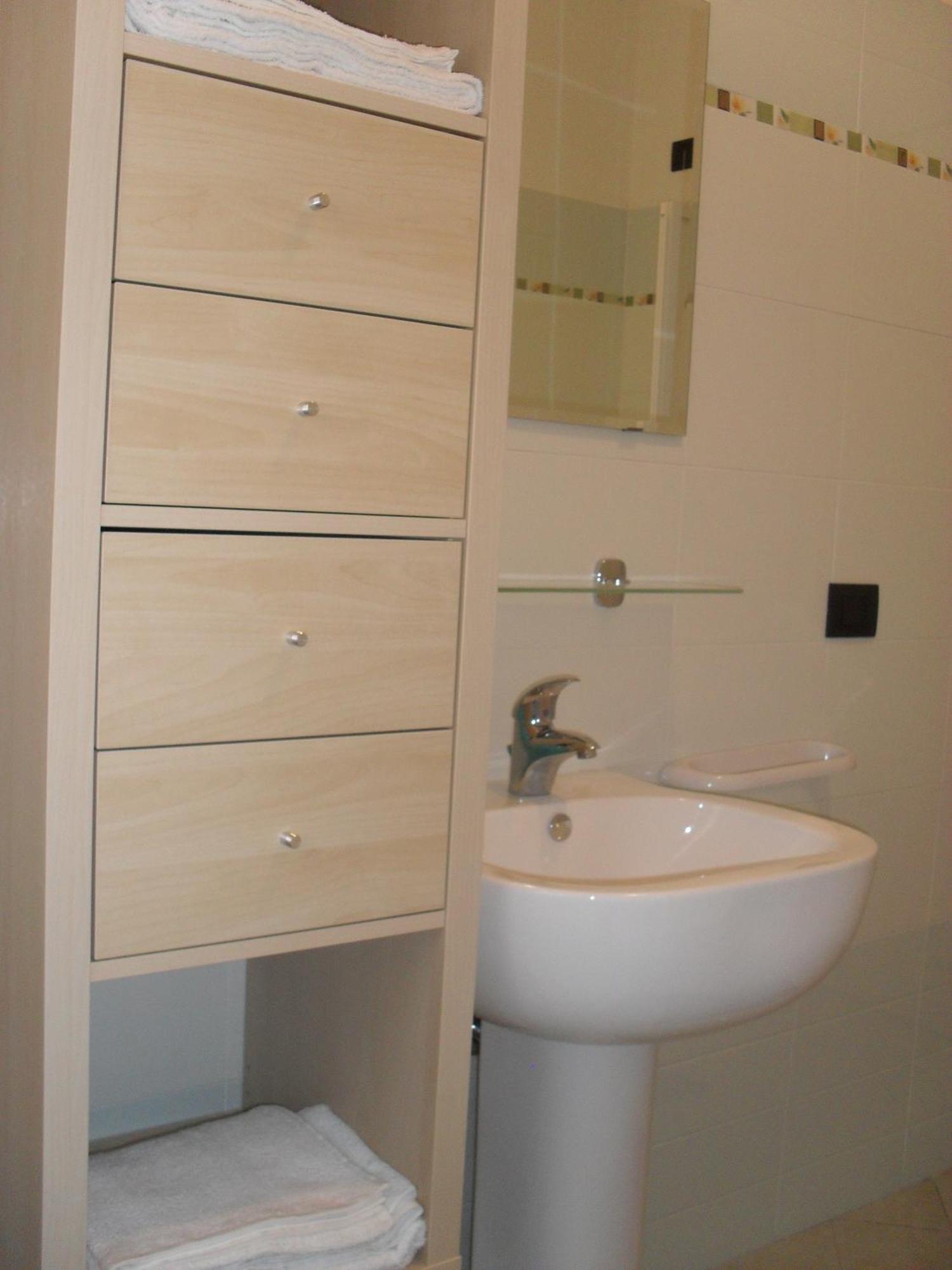 Le Groane Aparthotel