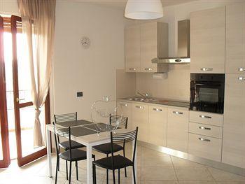 Le Groane Aparthotel 3*
