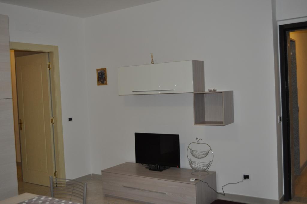 Aparthotel Le Groane 3*