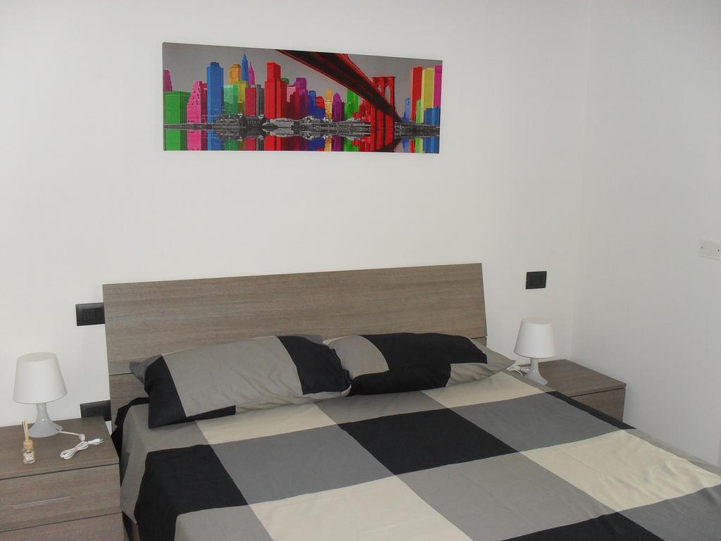 Aparthotel Le Groane Garbagnate Milanese