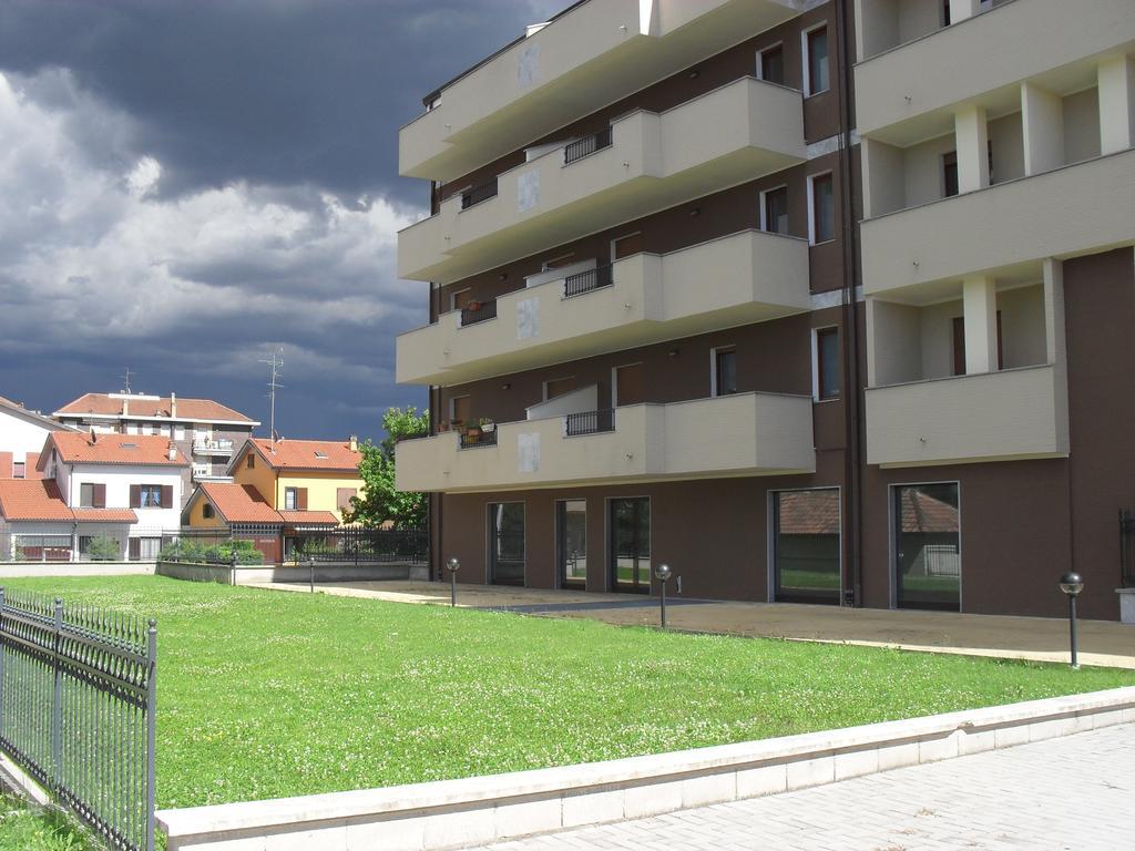 Aparthotel Le Groane Garbagnate Milanese